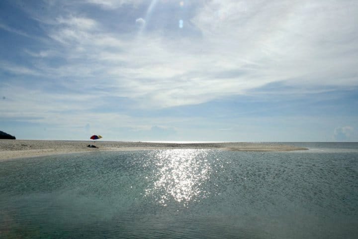 Φιλιππίνες (Μέρος 2) - Νησί Καμιγκίν