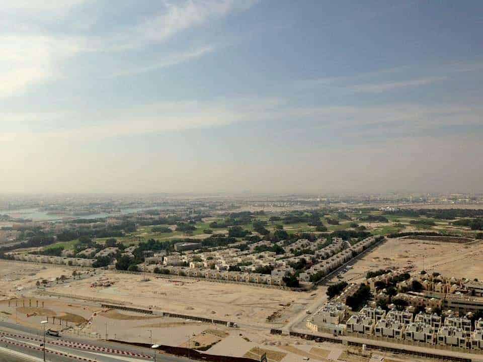 Qatar view maninio.com #constructiondoha #pearlqatar 