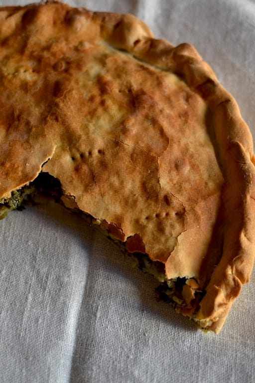 spinach-www.maninio.com-vegan-pies-easter-σπανακόπιτα-Πάσχα-easter