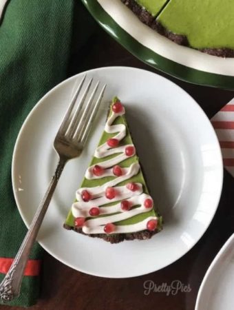15+ Delicious Holiday and Christmas Desserts | Vegan and Gluten Free. mannio.com